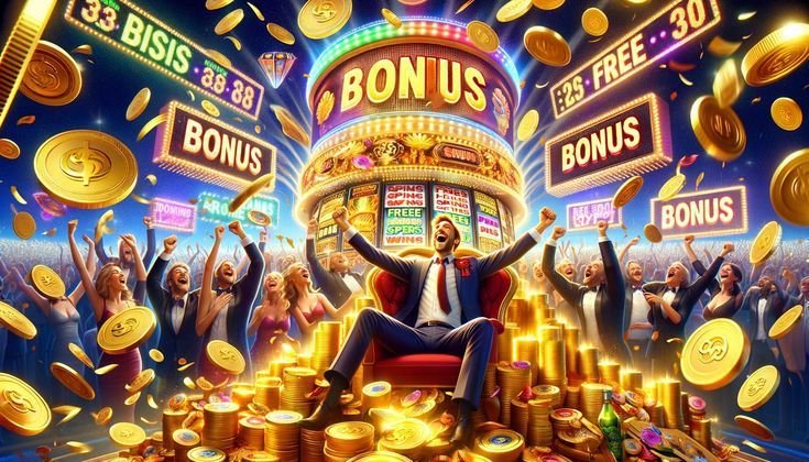 9kol slot online jackpot besar provider terpercaya Indonesia