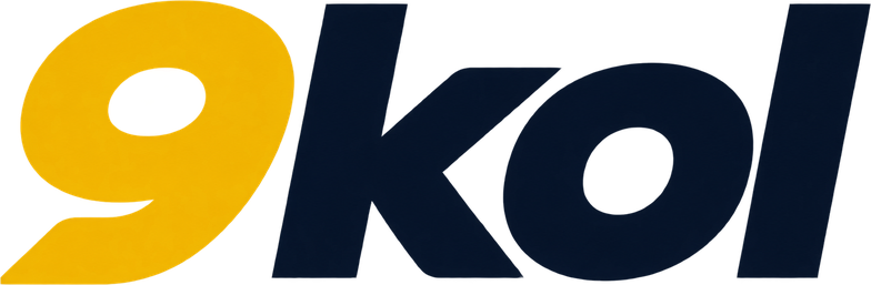 9kol Logo